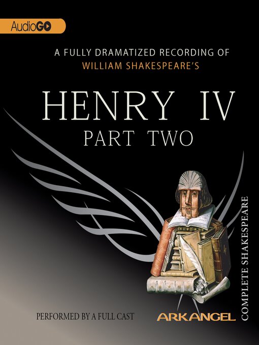 Title details for Henry IV, Part 2 by Tom Wheelwright - Available
